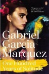 One Hundred Years of Solitude, 1. vydání - Gabriel José García Márquez