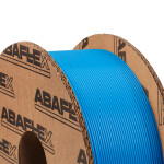 PLA modrá 1kg Abaflex 1,75 mm