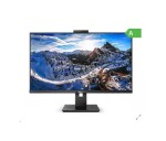 Philips MT IPS LED 31,5" 329P1H/00 - IPS panel, 3840x2160, 2xHDMI, DP,USB-C dock, RJ45, repro, pivot EDF_740928