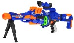 Mamido Dětský poloautomatický samopal na míčky Blaze Storm