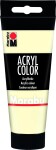 Marabu Acryl Color akrylová barva - slonová kost 100 ml