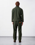 Service Works Flannel Chef Pants Forest L