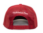 Mitchell & Ness Pánská kšiltovka Chicago Bulls NBA Evergreen Trucker