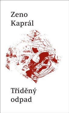 Tříděný odpad Zeno Kaprál