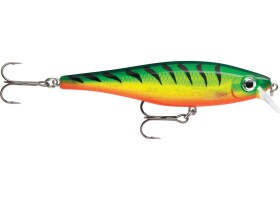 Rapala Wobler BX Minnow Firetiger,Rapala Wobler BX Minnow Firetiger