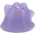 Pokémon figurka Select Figure Translucent Ditto 7 cm