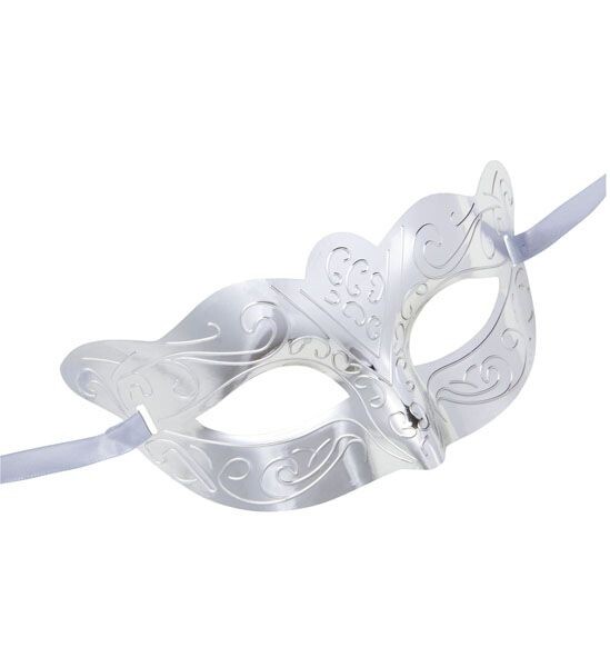 Ptakoviny.cz Škraboška stříbrná