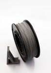 PCTG 1,75 mm Grey Filalab 1 kg