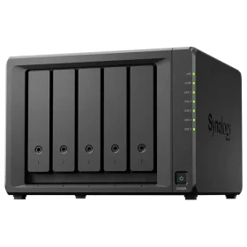 Synology DX525 Rozšiřující jednotka / 5x 2.5"/3.5" SATA 6Gbs (hot-swap) (DX525)