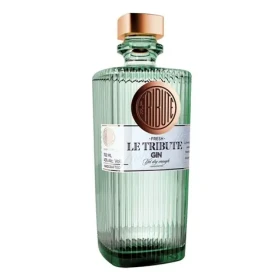 Le Tribute Gin 43% 0.7 l (8411640010243)