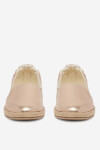 Espadrilky Jenny KAYLA WSK1609-05 Látkový materiál