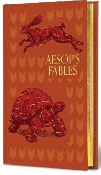 Aesop´s Fables (Special Edition) - Aesop