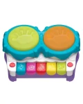 Playgro Multfunkční piano