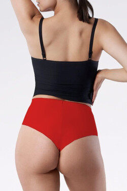 KALHOTKY BRASIL MAXI béžová L