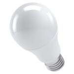 LED žárovka Emos ZQ5173, E27, 17W, teplá bílá