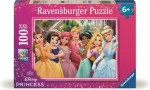 Ravensburger Puzzle: Disney Princess