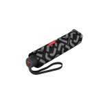 Deštník Reisenthel Umbrella Pocket Classic Signature black