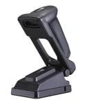 CipherLab 1560P CCD čtečka kit (USB) černá / BT / USB kabel / základna (A1560PSET-U)