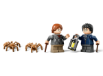 LEGO® Harry Potter™ 76434 Aragog Zapovězeném lese