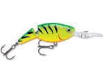 Rapala Wobler Jointed Shad Rap FT - 7cm 13g,Rapala Wobler Jointed Shad Rap FT - 7cm 13g
