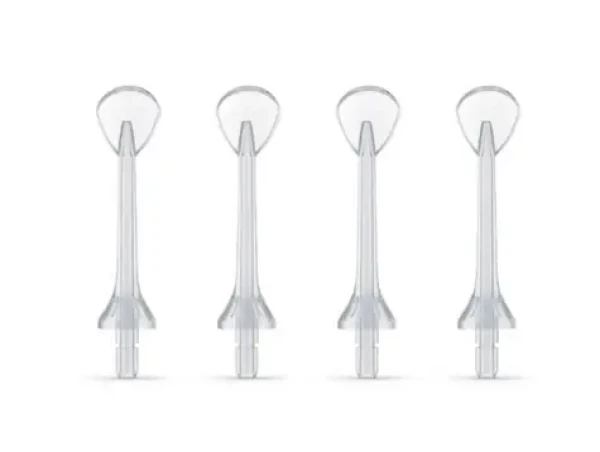TrueLife AquaFloss L-series jets Tongue Cleaner 4 pack / 4 náhradní trysky (TLCFAAFCL10WAAFLJTC)