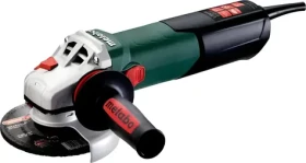 Metabo WEA 17-125 QUICK / Úhlová bruska / 125 mm (ME 600534000)