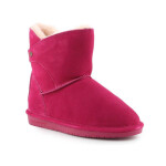 Dámské zimní boty Mia 2062Y-671 Pom Berry - BearPaw EU 31