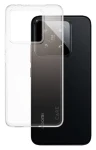 PanzerGlass CARE Urban Combat transparentní / Pouzdro / Xiaomi Redmi 15C 5G / TPU