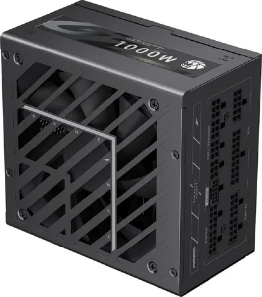 GameMax GZ 1000G BK / PC zdroj / 1000 W (GZ 1000G)
