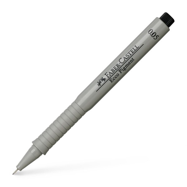 Faber-Castell černý 6609