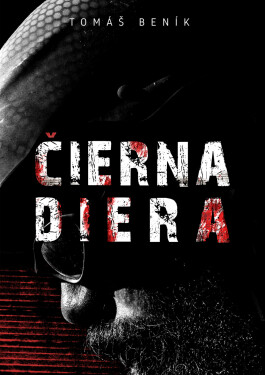 Čierna diera - Tomáš Beník