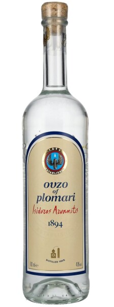Ouzo Plomari 0,7L