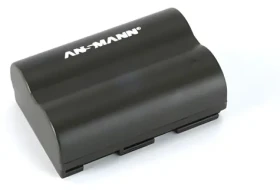 Ansmann A-Can BP-511 / Akumulátor / náhrada za Canon BP-511 (5022283)