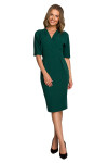 Denní šaty model 171198 Stylove M