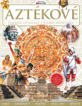 Aztékové - 2. vydání (poškozené)