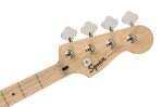 Fender Squier Sonic Precision Bass MN CAB