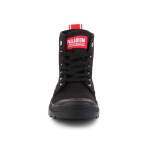 Pánské boty Pampa Hi Dare M 76258-008-M - Palladium EU 36