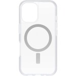 Otterbox React zadní kryt na mobil Apple iPhone 16 transparentní 1552552, Kompatibilní s MagSafe 77-96245