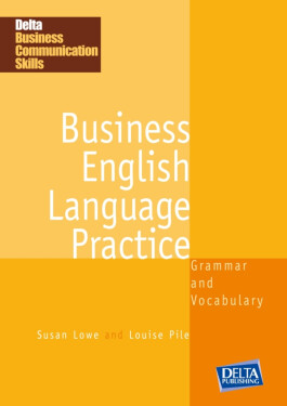 Business Eng. Language Practice B1-B2 +