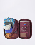 Batoh Patagonia Black Hole Micro MLC Berry Fig