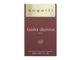 Bugatti Bella Dona Intensa Dámská EDP 60 ml
