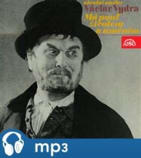 Pohádky I., CD - František Nepil, Pavel Grym, Marie Jehličková, Zdeněk Zábranský