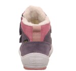 Dětské zimní boty Superfit 1-006319-8500 Velikost: