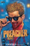 Preacher Kazatel Omnibus (základní verze) Garth Ennis