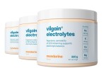 Vilgain Elektrolyty – 3× mandarinka 320 g