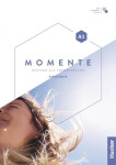 Momente A1 Arbeitsbuch plus interaktive Version Sabine Glas-Peters,