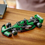 LEGO LEGO® Speed Champions 77247 Závodní auto KICK Sauber F1® Team C44