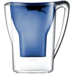 BWT Penguin MEI modrá / Filtrační konvice / 2,7 l / hořčíkový mineralizér (9022001927828)