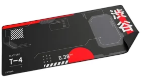 Trust GXT 759 XXL černá / Herní podložka pod myš / 900x400x3 mm (25716)