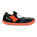 Viking Paw Sandal Black